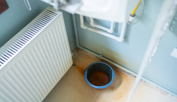 Best Flooded house restoration  in Mackinaw, IL